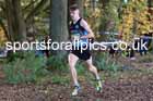 Mens Under-17s 2025 National Cross Country Relays, Berry Hill Park, Mansfield. Photo: David T. Hewitson/Sports for All Pics